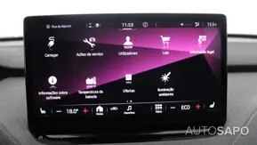 Skoda Enyaq iV 60 de 2021