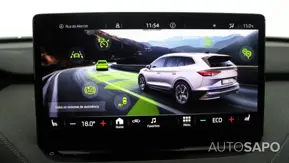 Skoda Enyaq iV 60 de 2021