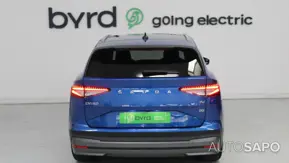 Skoda Enyaq iV 60 de 2021