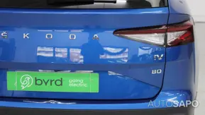 Skoda Enyaq iV 60 de 2021