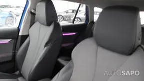 Skoda Enyaq iV 60 de 2021