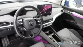 Skoda Enyaq iV 60 de 2021