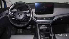 Skoda Enyaq iV 60 de 2021