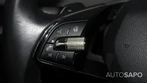 Skoda Enyaq iV 60 de 2021