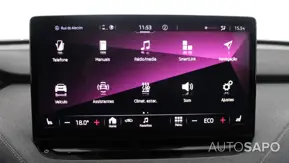 Skoda Enyaq iV 60 de 2021