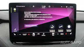 Skoda Enyaq iV 60 de 2021