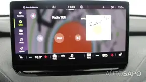 Skoda Enyaq iV 60 de 2021