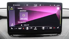 Skoda Enyaq iV 60 de 2021