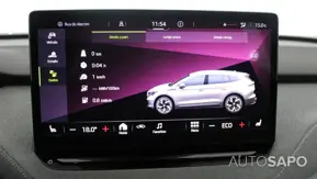 Skoda Enyaq iV 60 de 2021