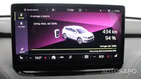 Skoda Enyaq iV 60 de 2021