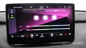 Skoda Enyaq iV 60 de 2021