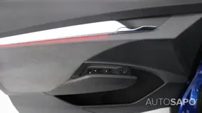 Skoda Enyaq iV 60 de 2021