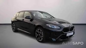BMW Série 1 116 i de 2025