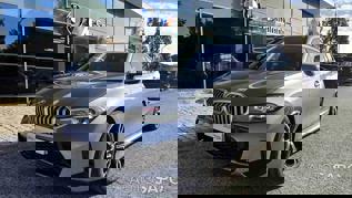 BMW Série 3 de 2025