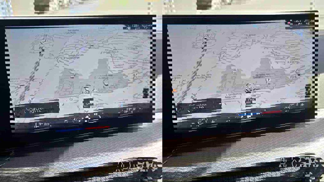 BMW Série 3 de 2025