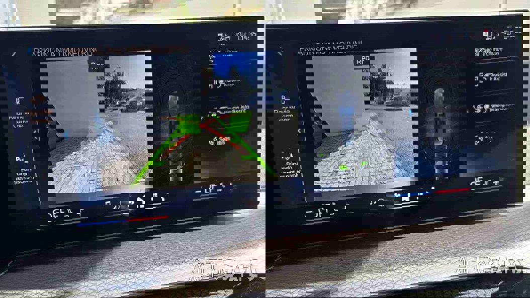 BMW Série 3 de 2025