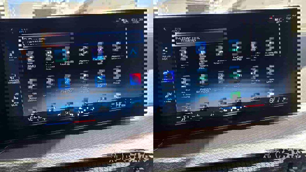 BMW Série 3 de 2025