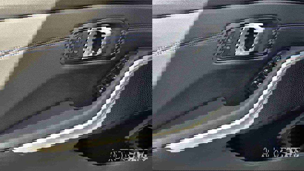 BMW Série 3 de 2025