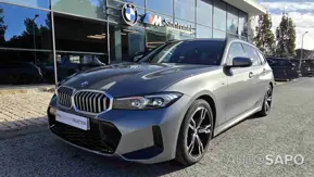 BMW Série 3 de 2025