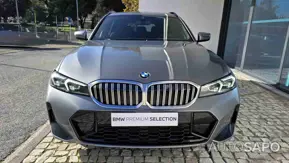 BMW Série 3 de 2025