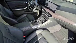 BMW Série 3 de 2025