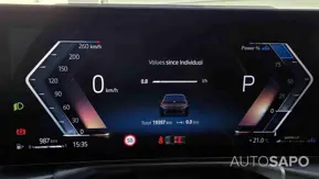 BMW Série 3 de 2025