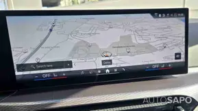 BMW Série 3 de 2025