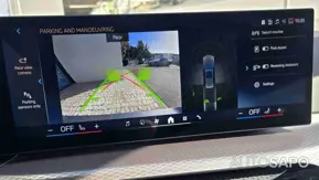 BMW Série 3 de 2025