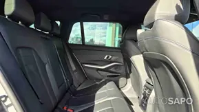 BMW Série 3 de 2025