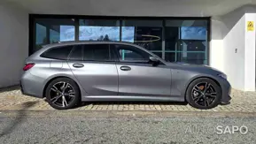 BMW Série 3 de 2025