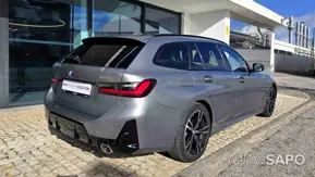 BMW Série 3 de 2025