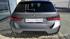 BMW Série 3 de 2025