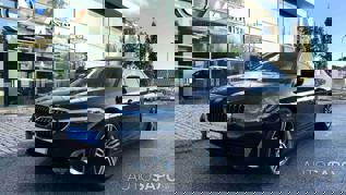 BMW Série 5 530 e Line Luxury de 2022