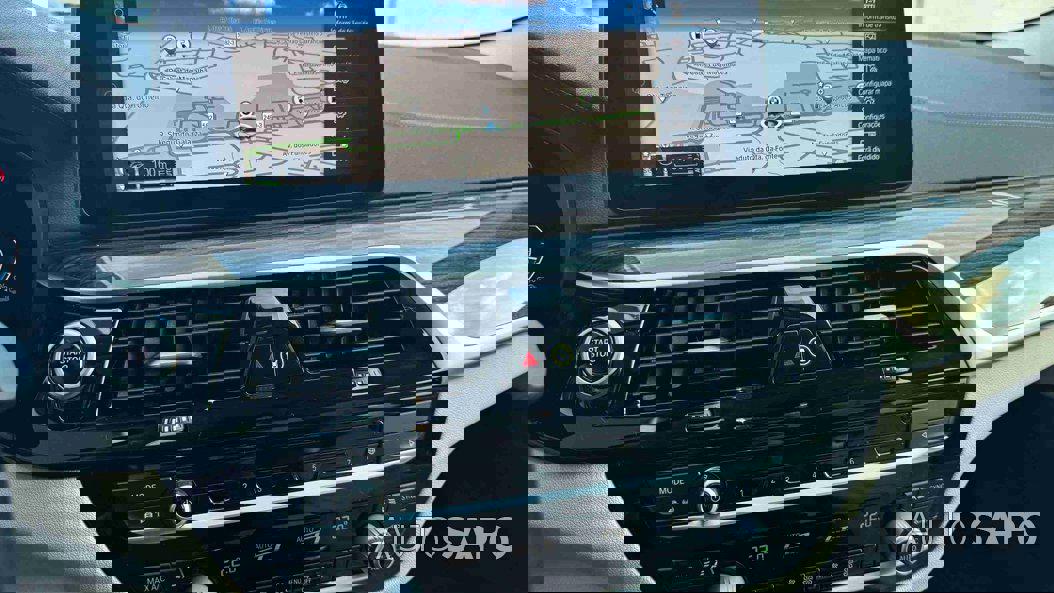 BMW Série 5 530 e Line Luxury de 2022