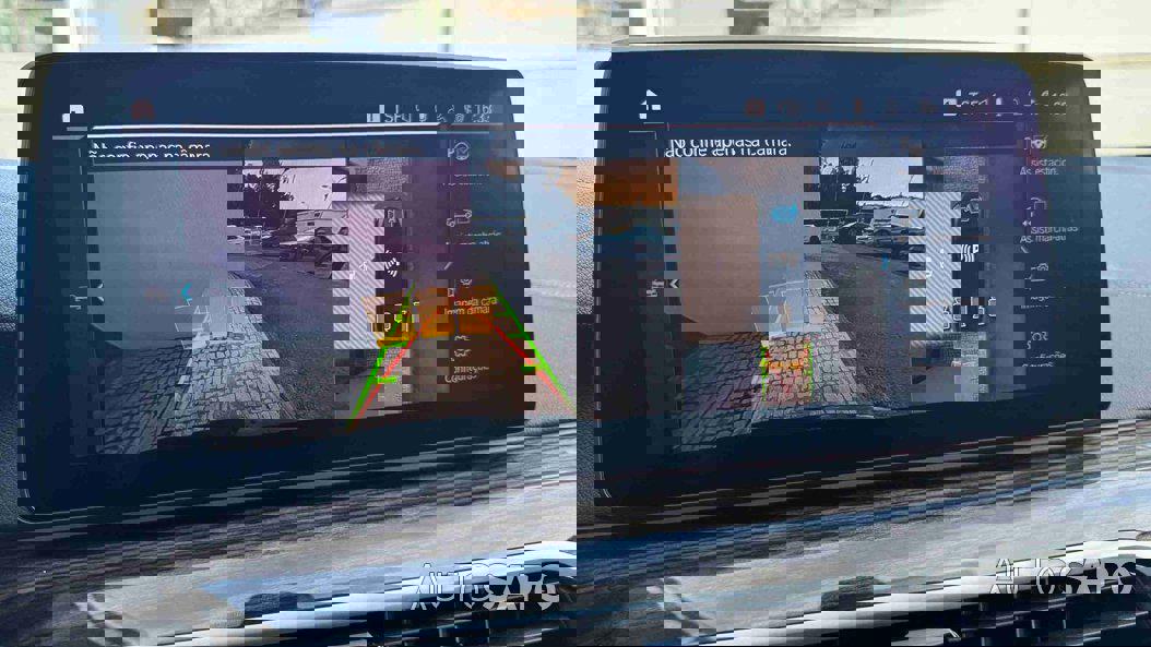 BMW Série 5 530 e Line Luxury de 2022