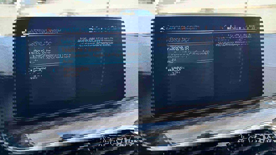 BMW Série 5 530 e Line Luxury de 2022