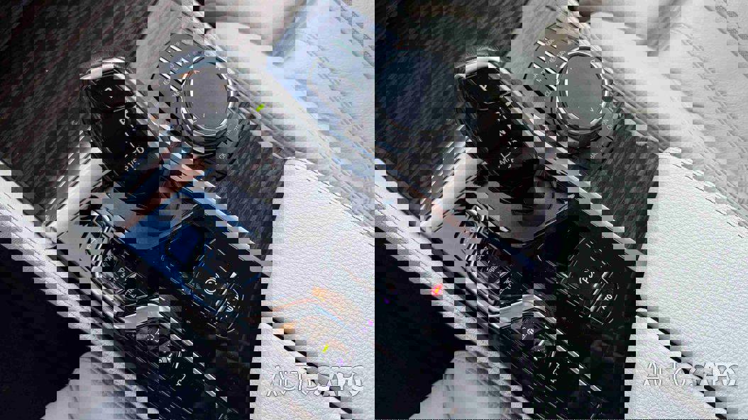 BMW Série 5 530 e Line Luxury de 2022