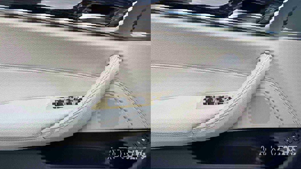 BMW Série 5 530 e Line Luxury de 2022