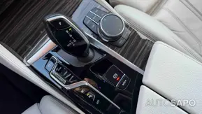 BMW Série 5 530 e Line Luxury de 2022