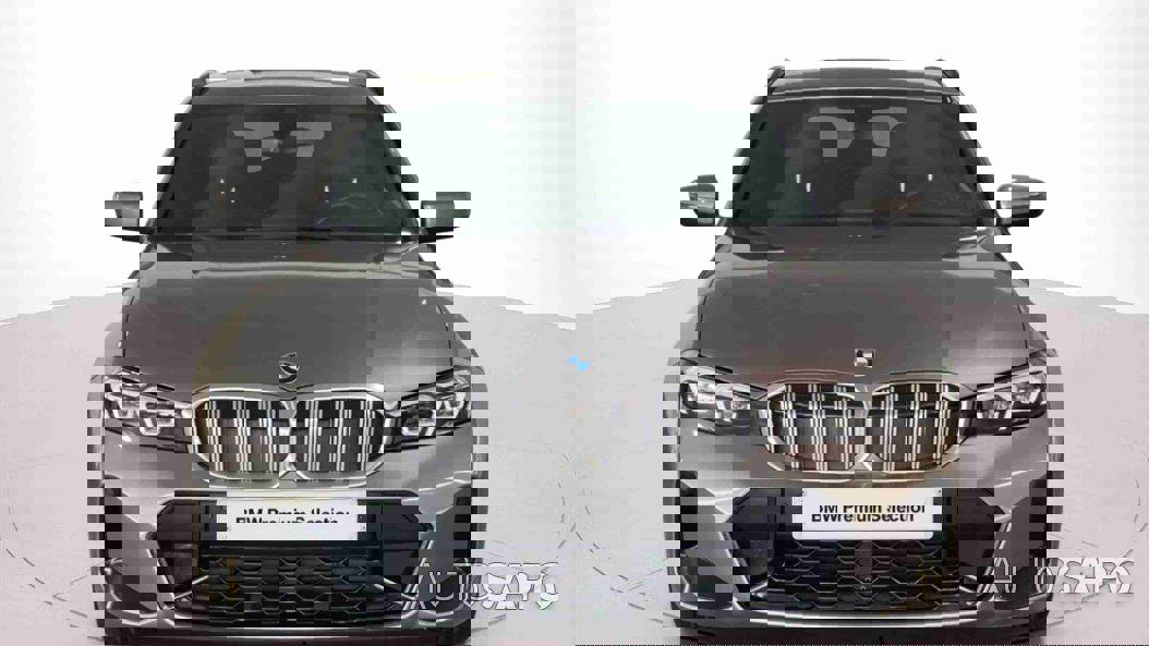 BMW Série 3 320 d Touring de 2024