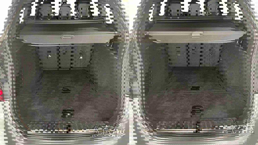 BMW Série 3 320 d Touring de 2024