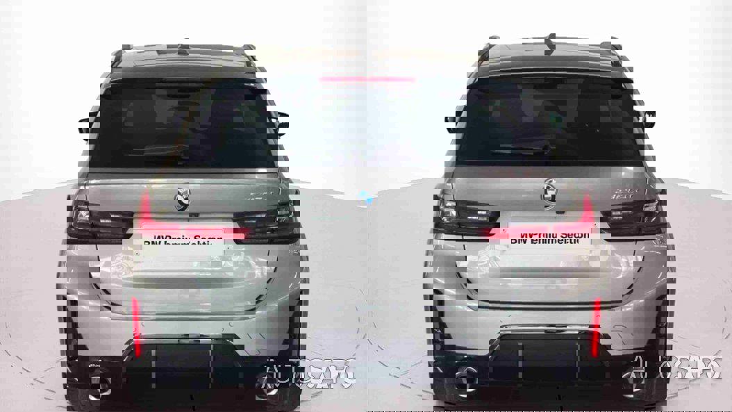 BMW Série 3 320 d Touring de 2024