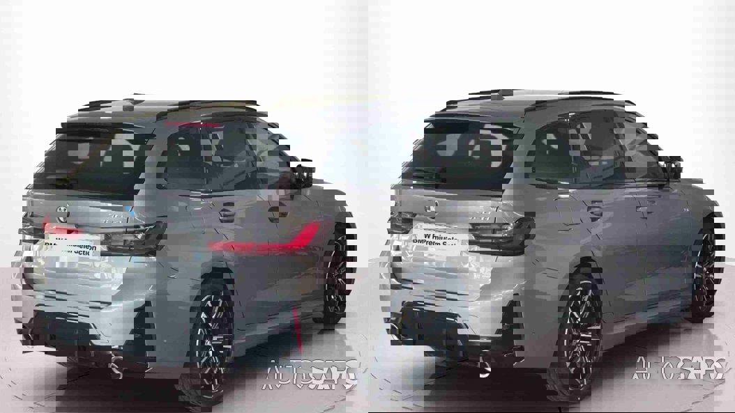 BMW Série 3 320 d Touring de 2024