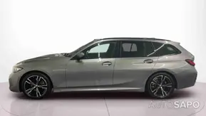 BMW Série 3 320 d Touring de 2024