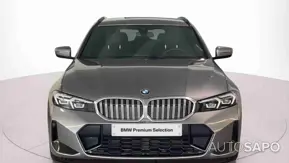 BMW Série 3 320 d Touring de 2024