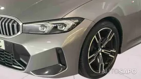 BMW Série 3 320 d Touring de 2024