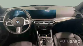 BMW Série 3 320 d Touring de 2024