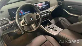 BMW Série 3 320 d Touring de 2024