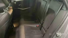 BMW Série 3 320 d Touring de 2024