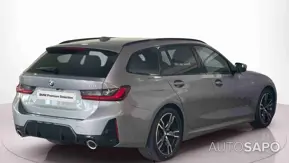 BMW Série 3 320 d Touring de 2024